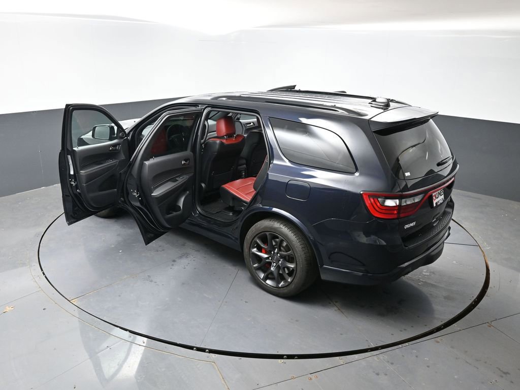 Used 2024 Dodge Durango SRT AWD/4WD image 62