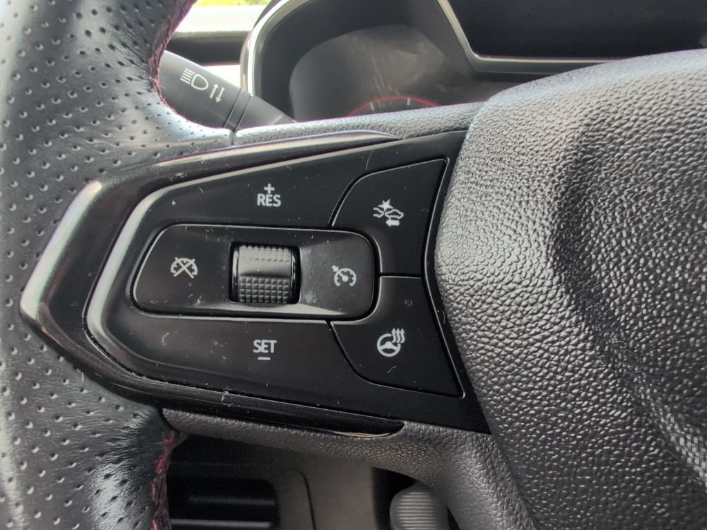 Used 2022 Chevrolet TrailBlazer RS AWD/4WD image 14