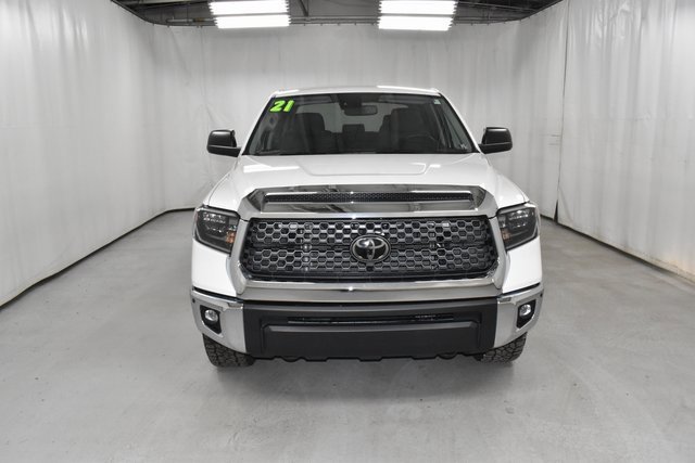 Used 2021 Toyota Tundra SR5 image 4