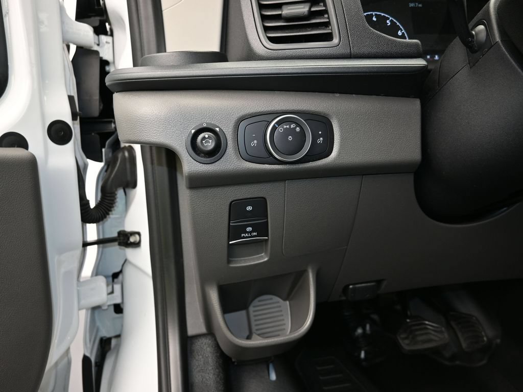 New 2025 Ford Transit 250 w/ Upfitter Package RWD image 12