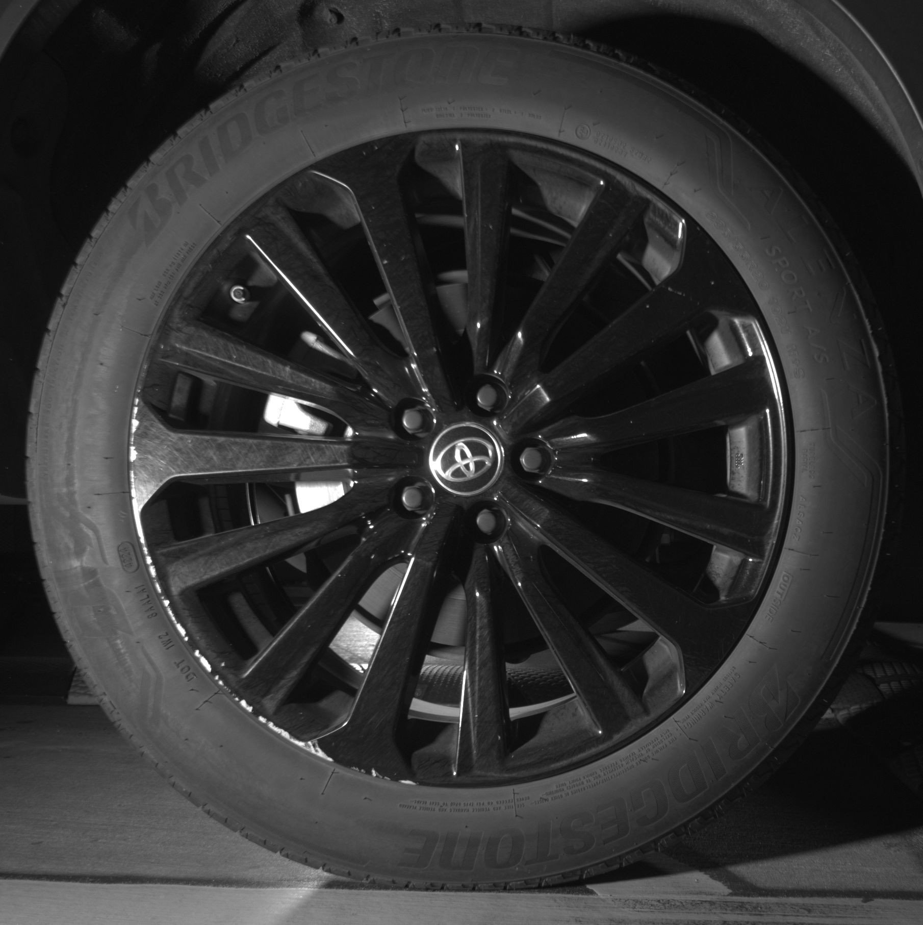 Used 2025 Toyota Highlander XSE image 15