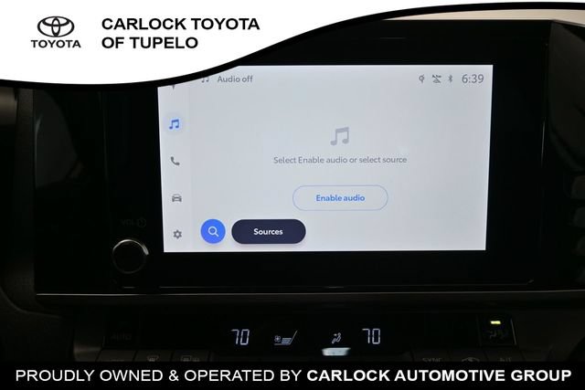 Used 2026 Toyota Camry SE FWD image 29