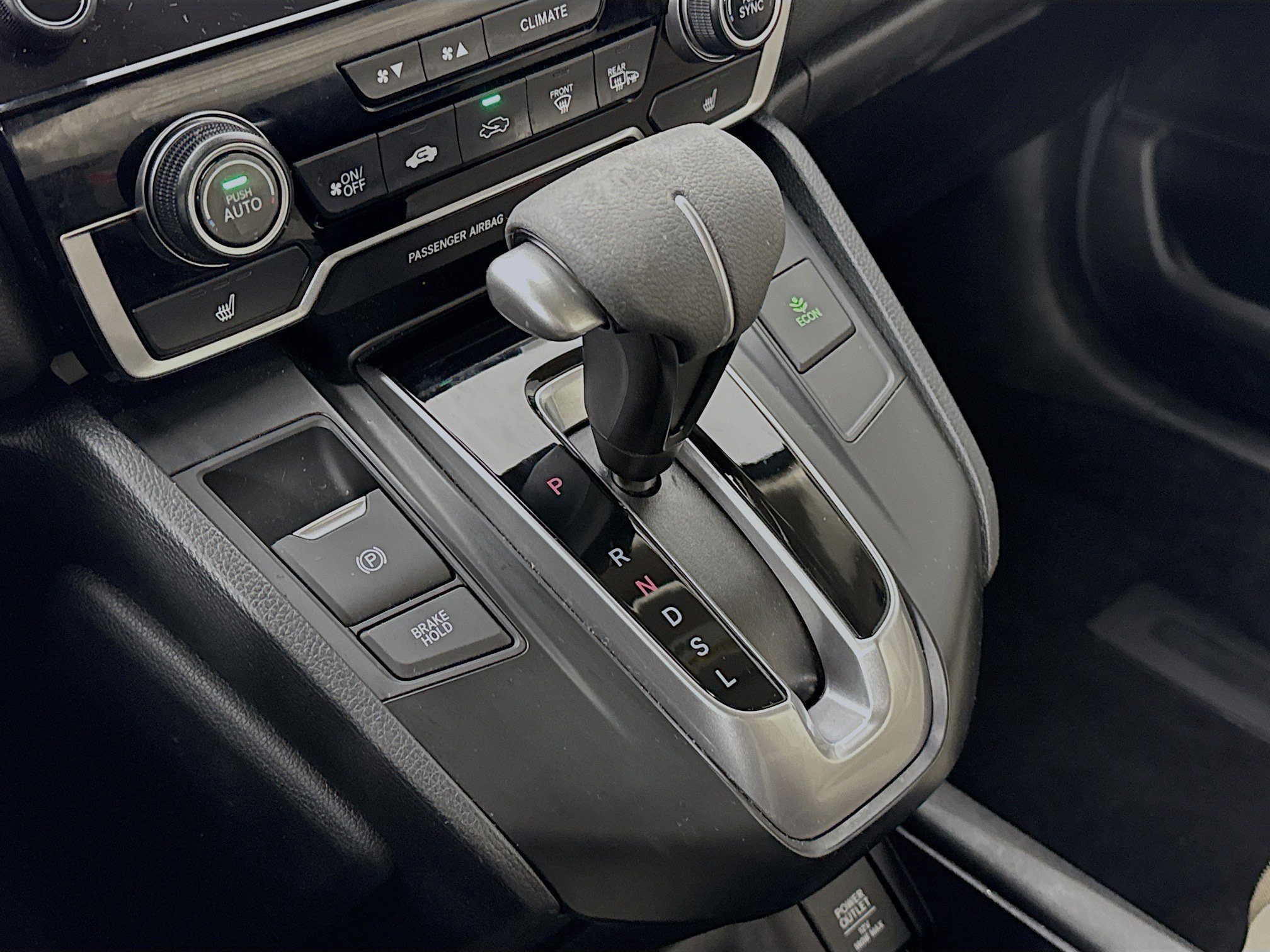 Certified 2018 Honda CR-V EX image 16