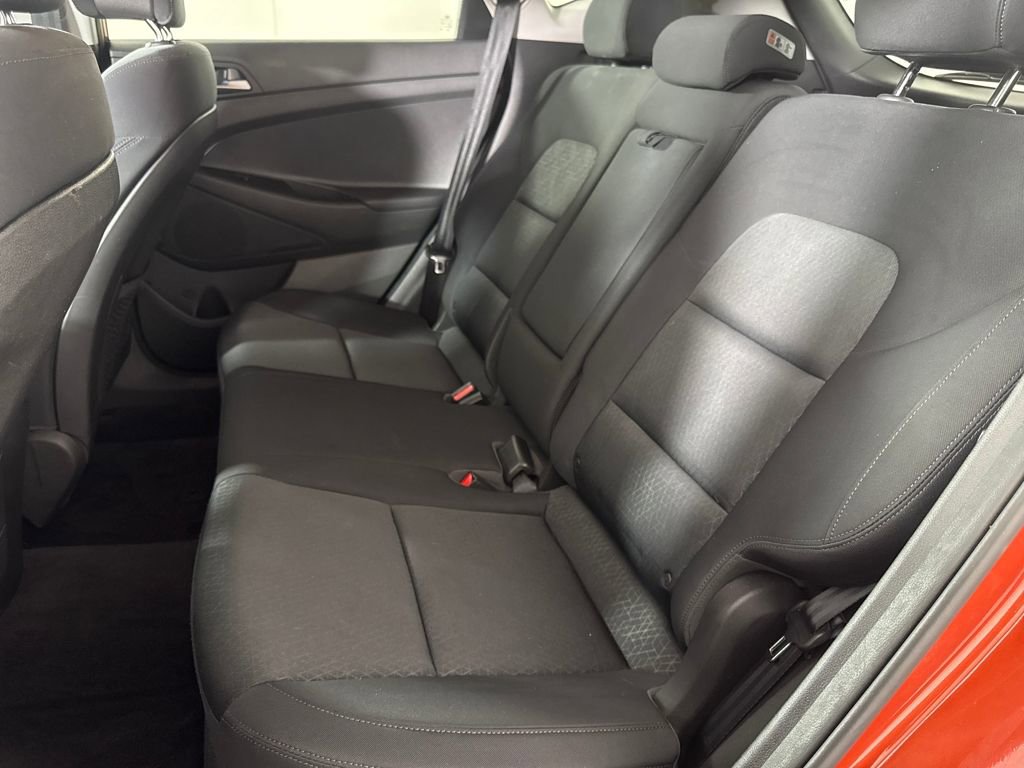 Used 2017 Hyundai Tucson SE image 12