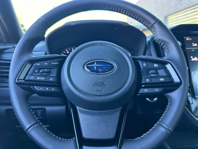 Used 2026 Subaru Forester Premium image 27