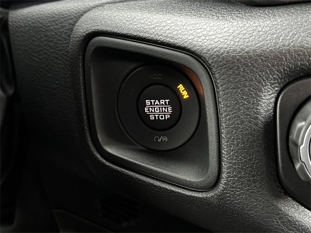 New 2026 Jeep Wrangler Willys image 29