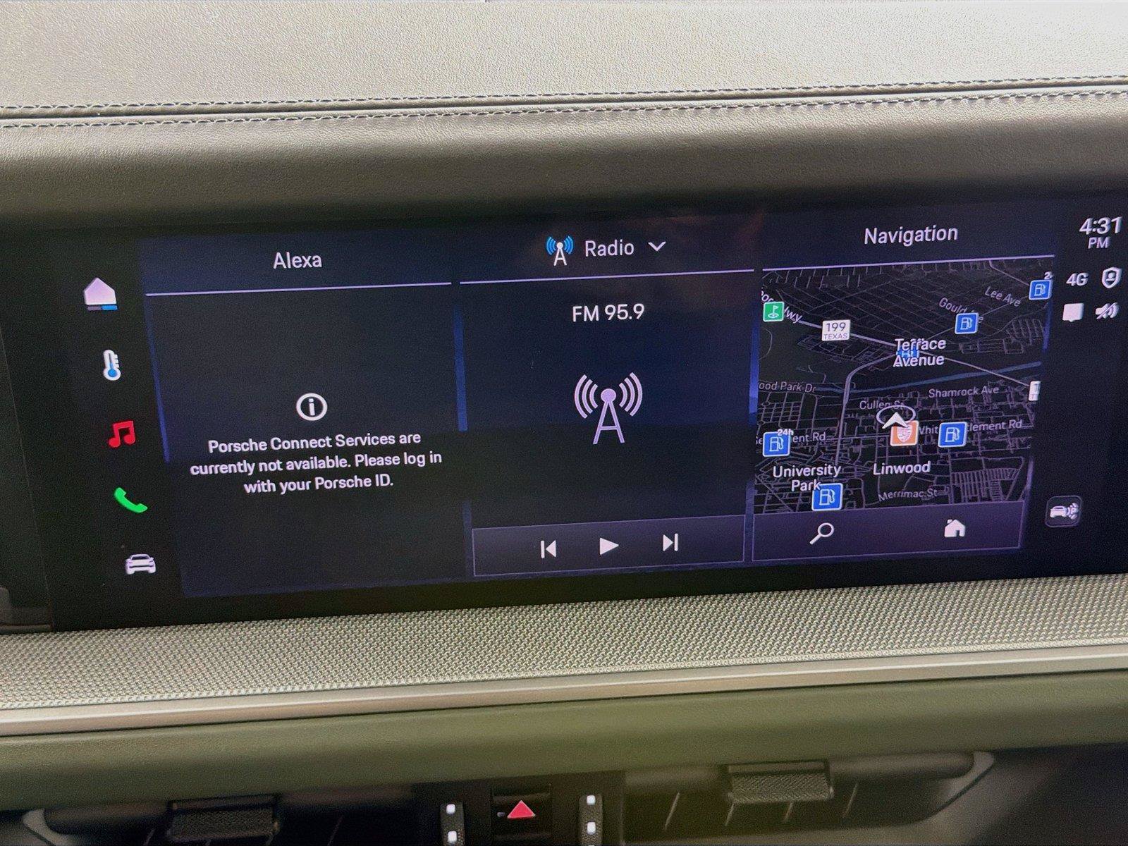 Certified 2026 Porsche Cayenne S AWD/4WD image 21