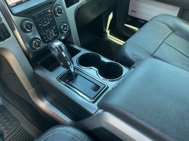 Used 2013 Ford F150 2WD SuperCrew image 18