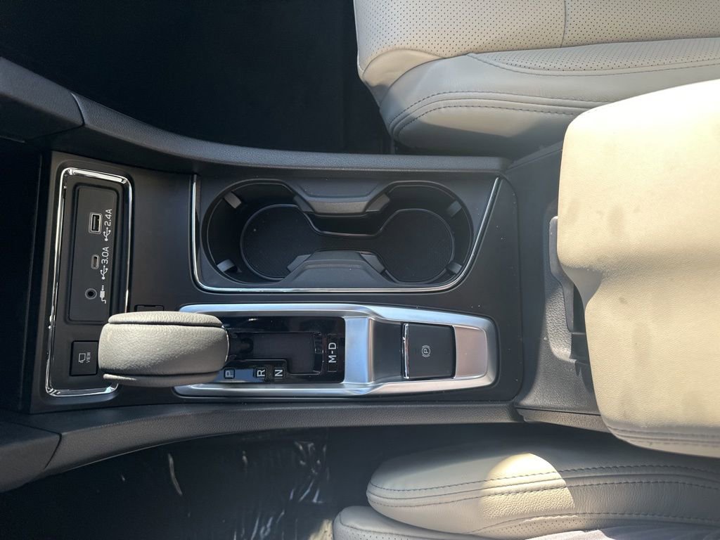 New 2026 Subaru Ascent Limited AWD/4WD image 18