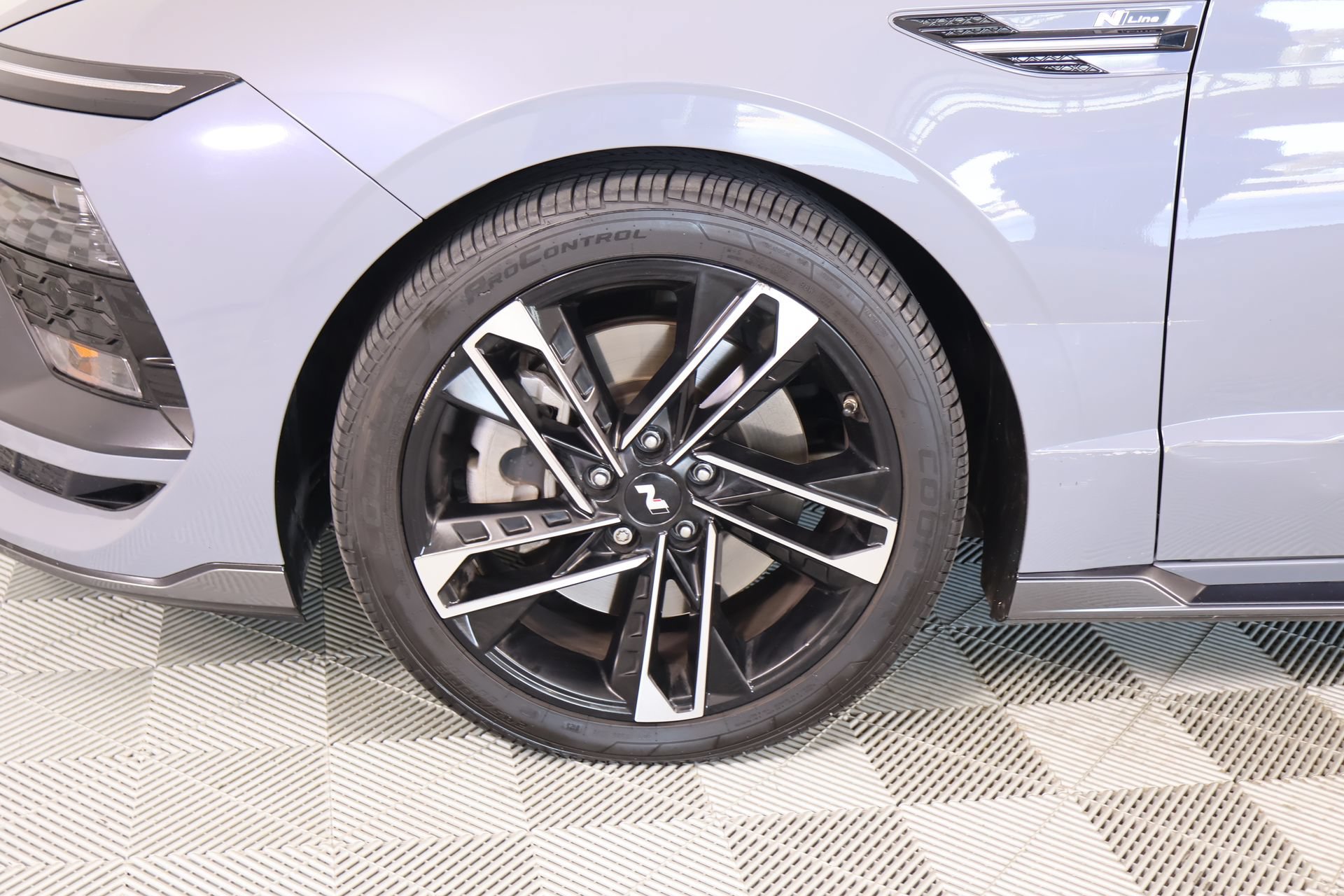 Used 2024 Hyundai Sonata N Line FWD image 18