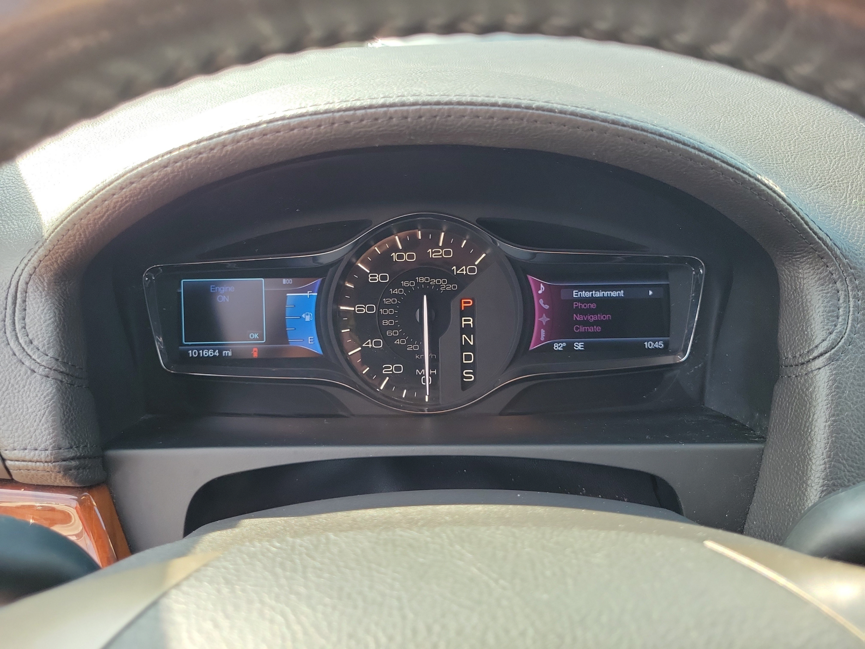 Used 2013 Lincoln MKX FWD image 22