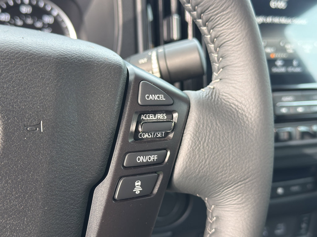 New 2026 Nissan Frontier SV w/ SV Convenience Package image 20