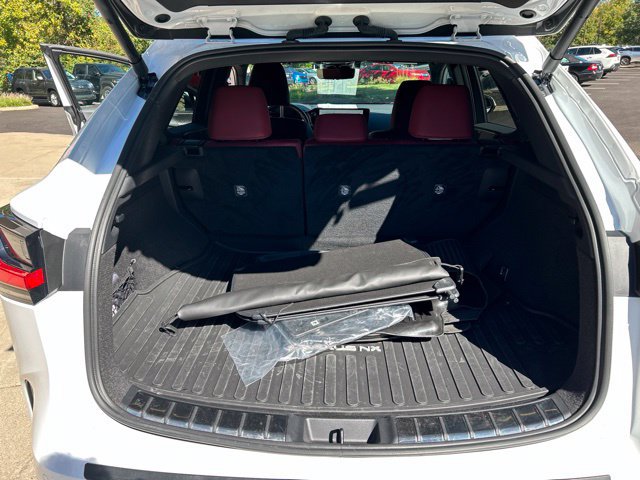 Used 2026 Lexus NX 350 AWD w/ Accessory Package (2T) image 10