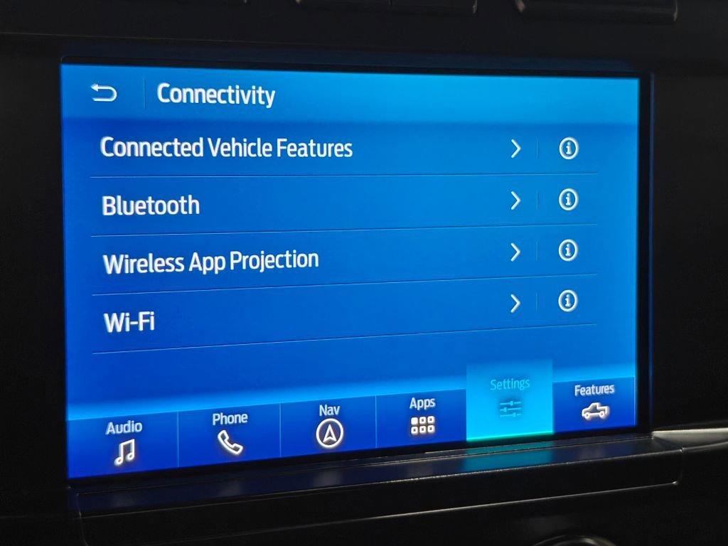 Used 2023 Ford F150 XLT w/ Equipment Group 301A Mid image 36