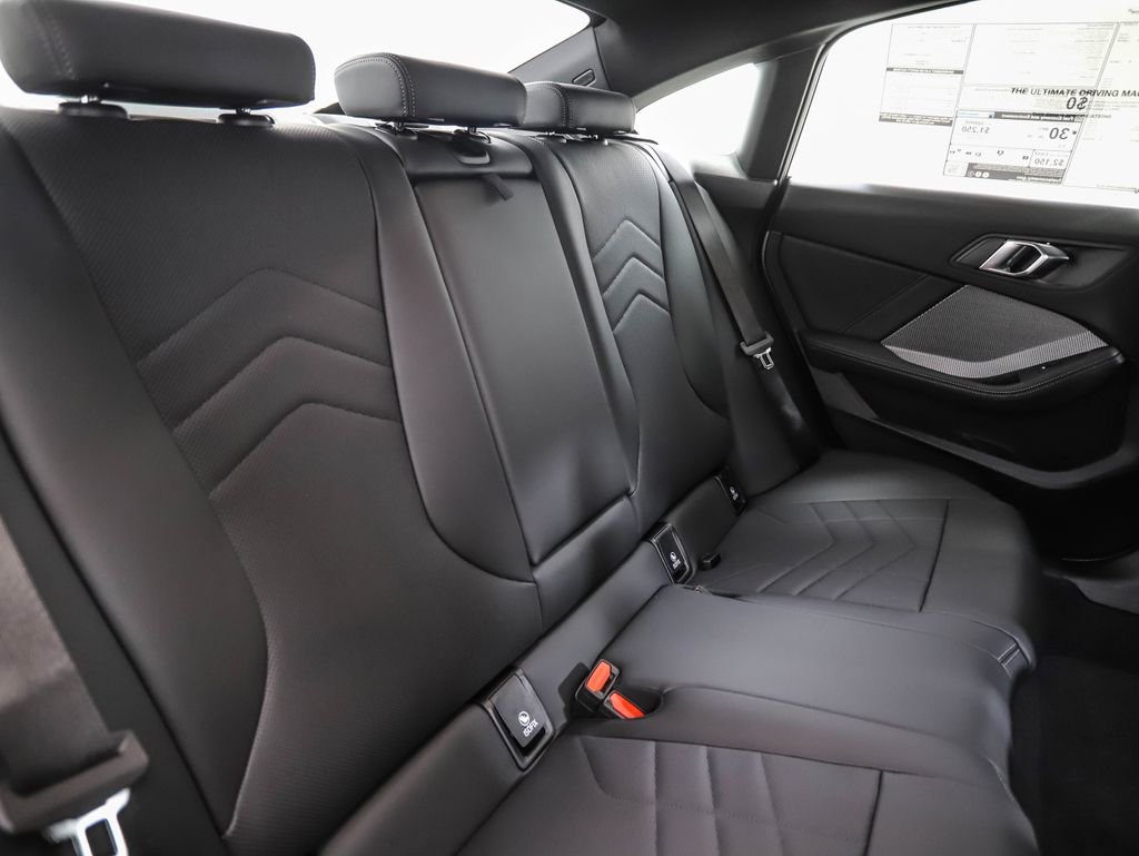 Certified 2025 BMW 228i xDrive 228 xDrive Gran Coupe w/ Premium Package image 27