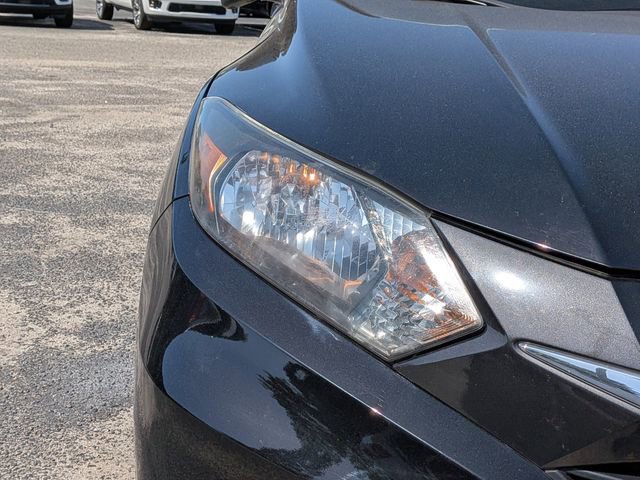 Used 2017 Honda HR-V EX-L image 10