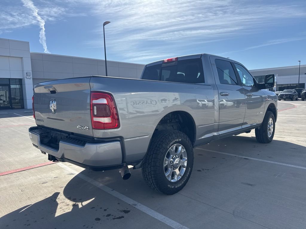 Used 2024 RAM 2500 Laramie image 5