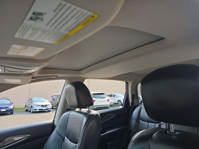 Used 2015 INFINITI QX60 AWD w/ Premium Plus Package image 10