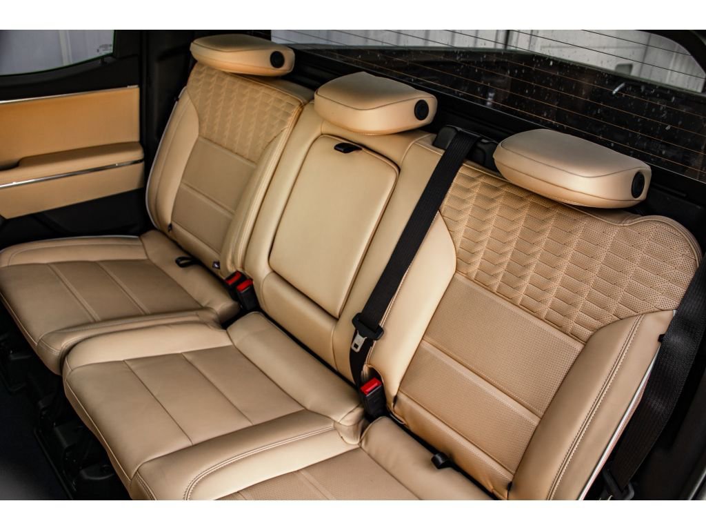 New 2026 GMC Sierra EV Denali image 24