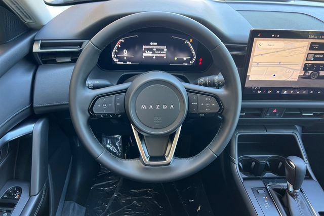 New 2026 MAZDA CX-5 AWD 2.5 S image 15