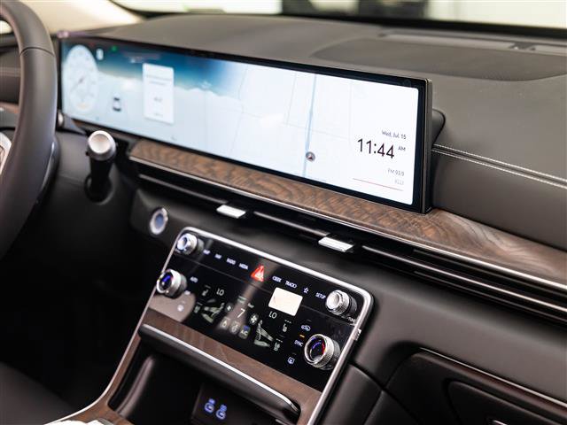 New 2026 Genesis GV80 2.5T Advanced AWD/4WD image 27