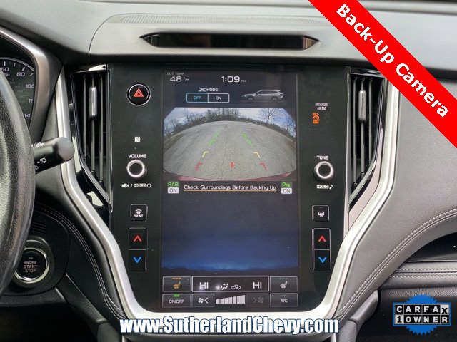 Used 2023 Subaru Outback Limited image 29
