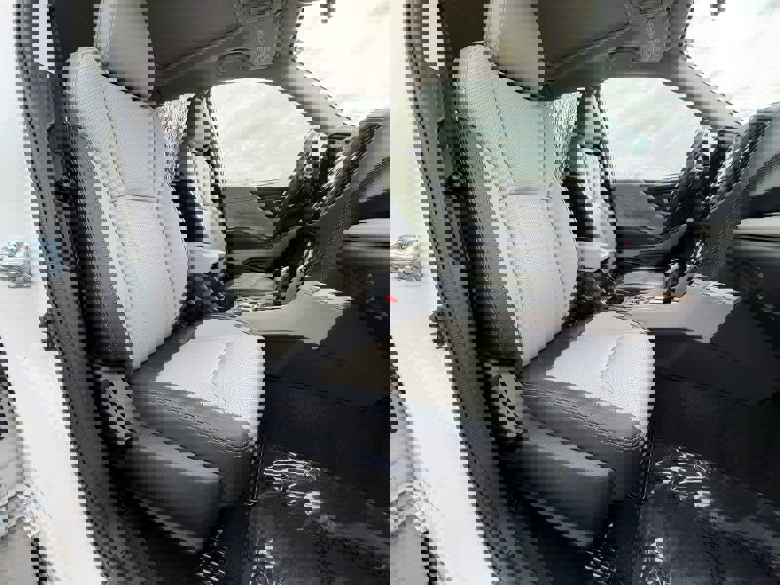 Certified 2024 Subaru Forester Limited image 21