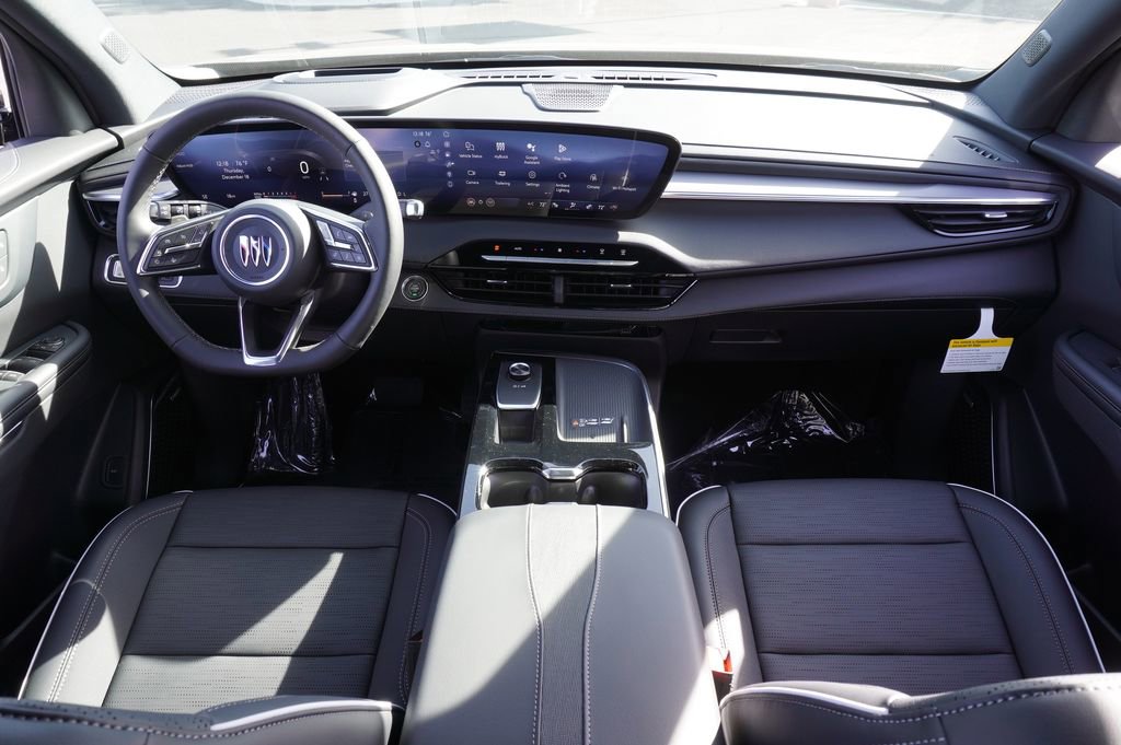 New 2026 Buick Enclave Sport Touring w/ Power Package image 12
