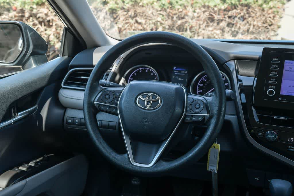Used 2023 Toyota Camry LE FWD image 12