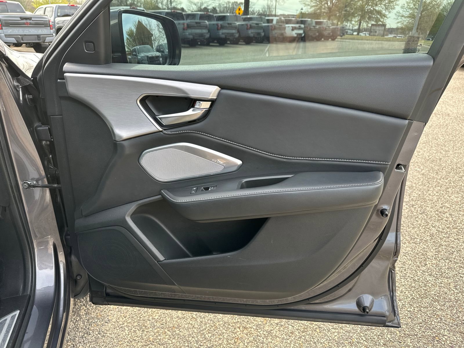 Used 2019 Acura RDX w/ Technology Package image 12