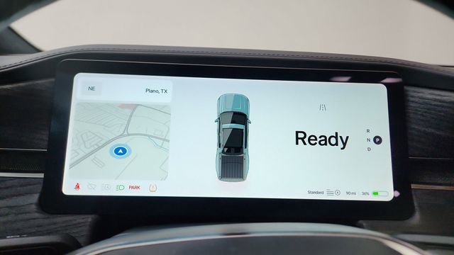 Used 2024 Rivian R1T Adventure image 42