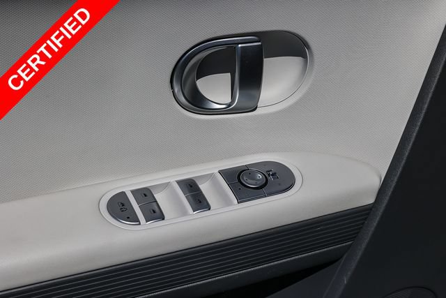 Certified 2024 Hyundai Ioniq 5 SEL RWD image 22