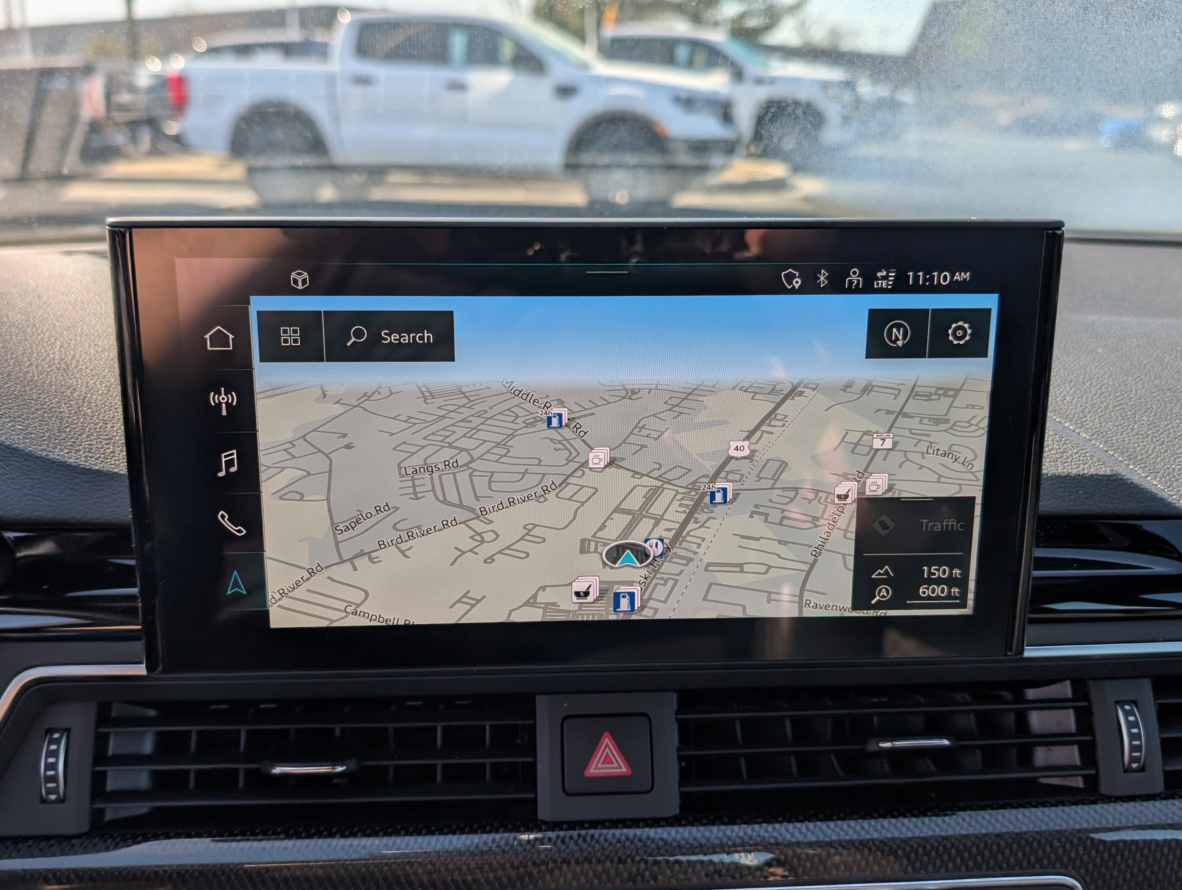 Used 2022 Audi S4 Premium Plus w/ Premium Plus Package image 29