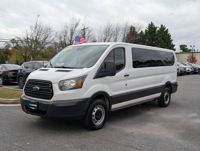 Used 2016 Ford Transit 350 XL