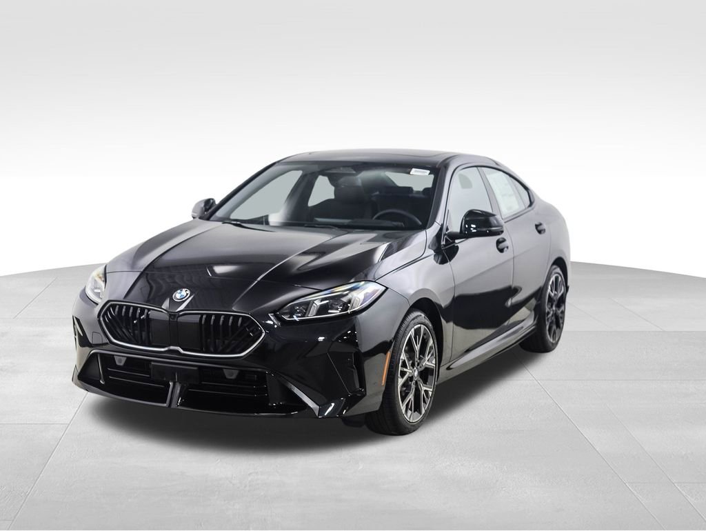 New 2026 BMW 228i xDrive w/ Technology Package image 1