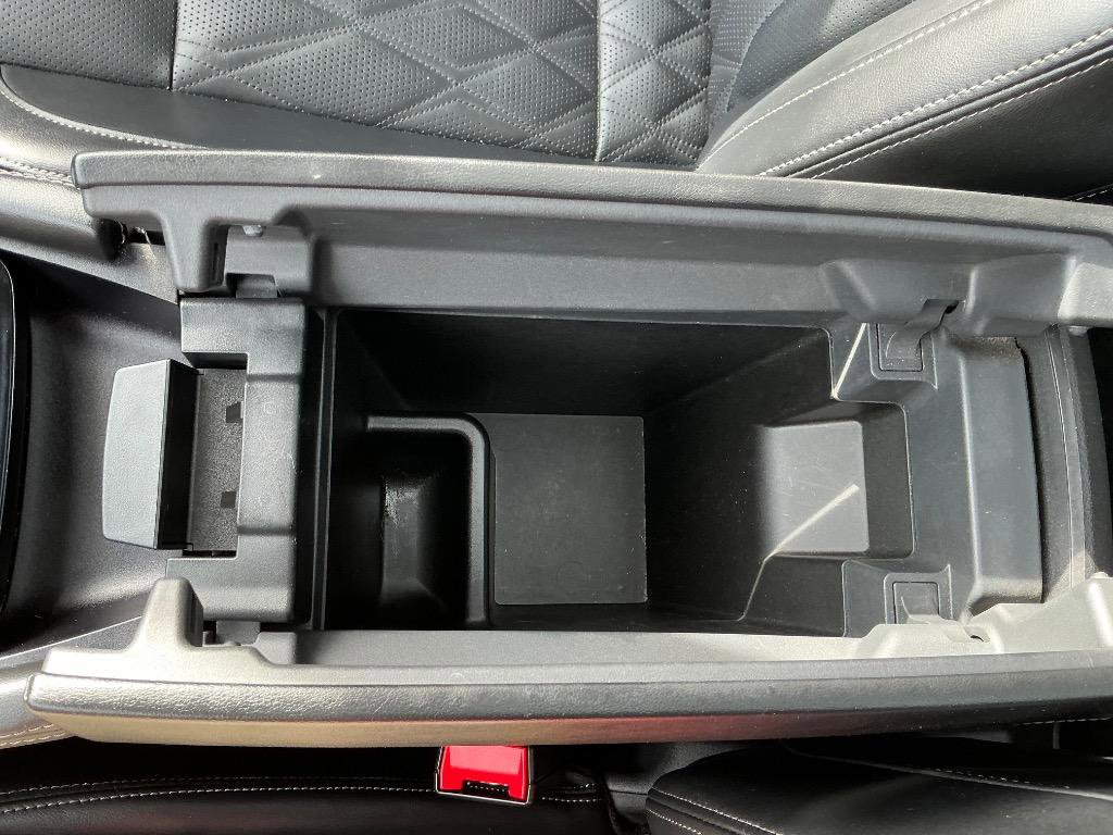 Used 2023 Nissan Rogue Platinum w/ Platinum Premium Package image 21