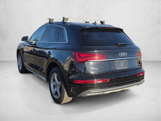 Used 2023 Audi Q5 2.0T Premium w/ Convenience Package image 9