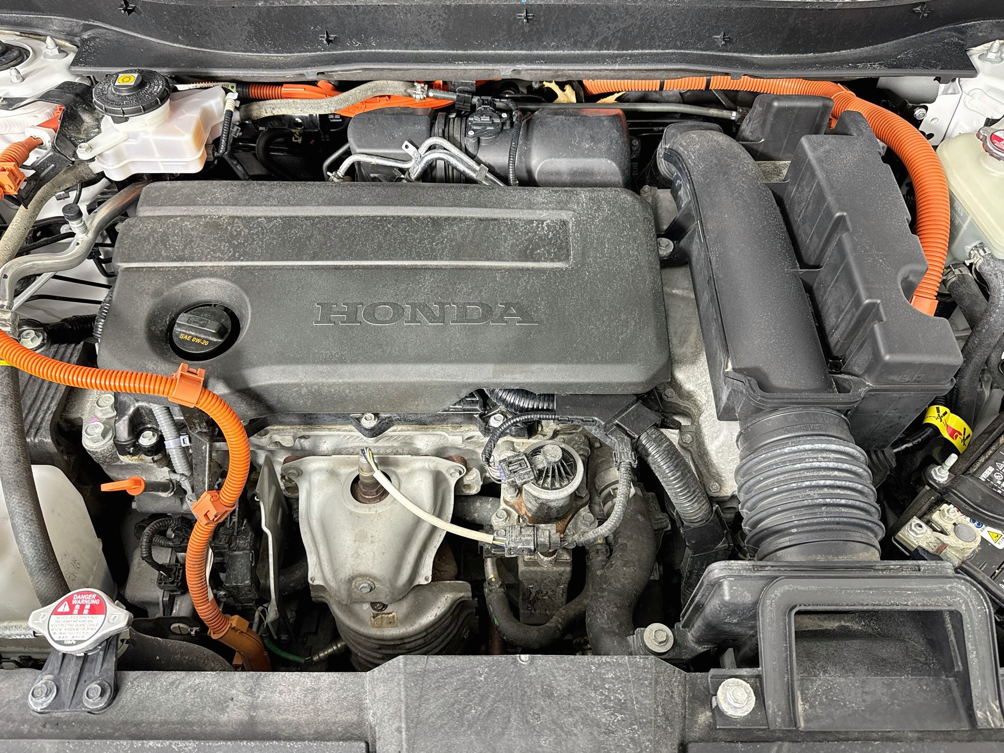 Used 2024 Honda CR-V Sport image 29