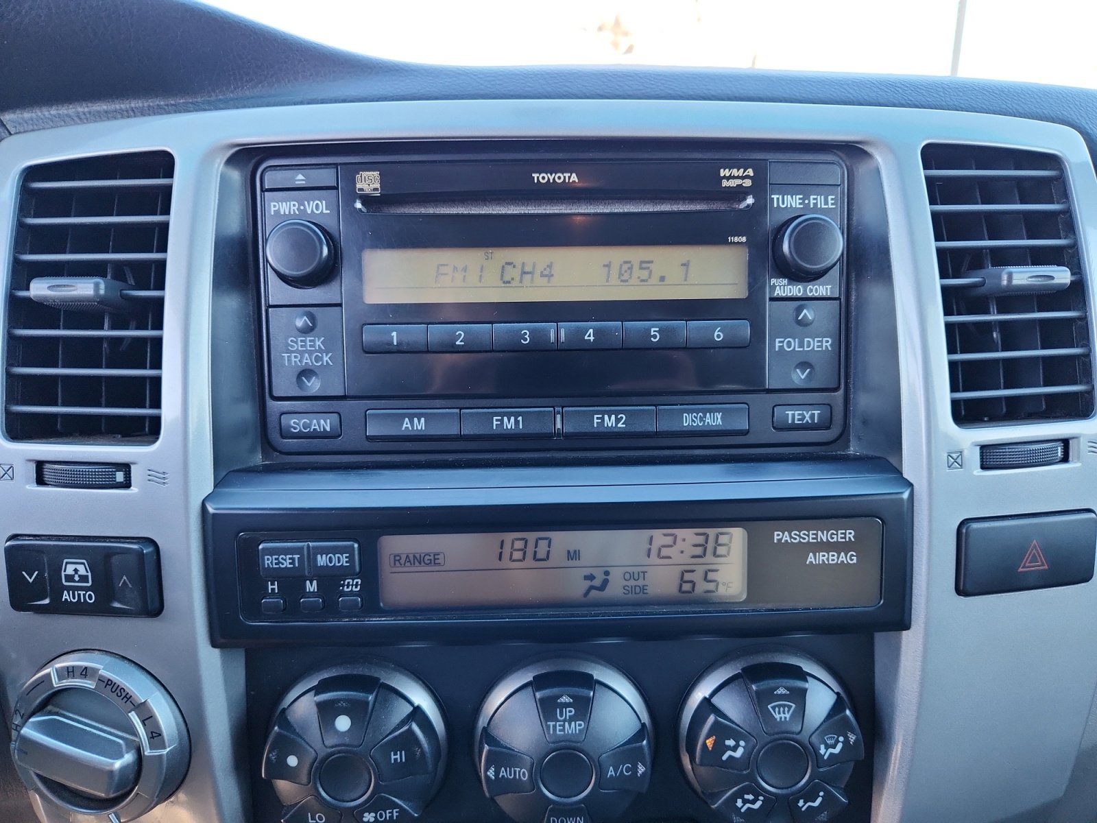 Used 2006 Toyota 4Runner SR5 image 28