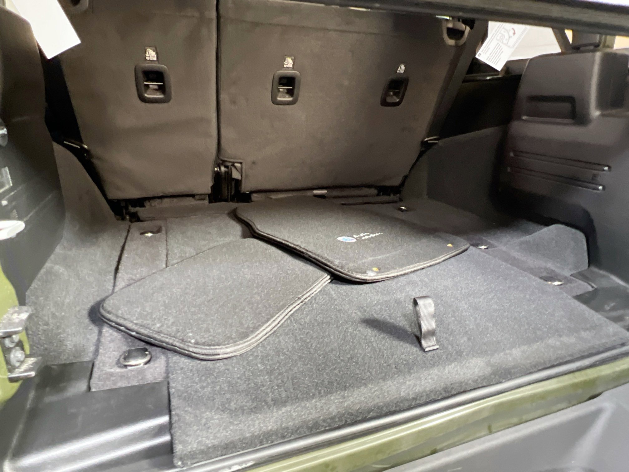 Used 2023 Jeep Wrangler Willys image 23