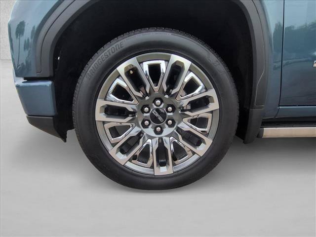 Used 2024 GMC Sierra 1500 Denali Ultimate AWD/4WD image 25