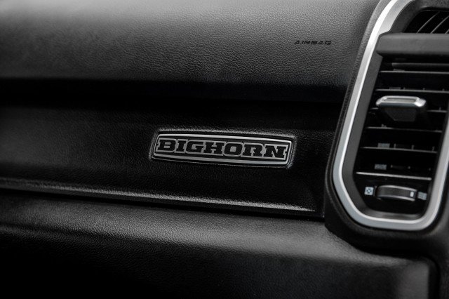 Used 2024 RAM 2500 Big Horn w/ Bed Utility Group image 28