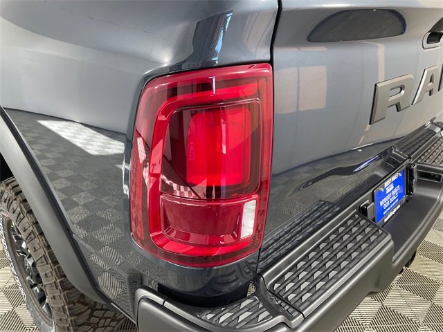 New 2026 RAM 2500 Rebel image 17