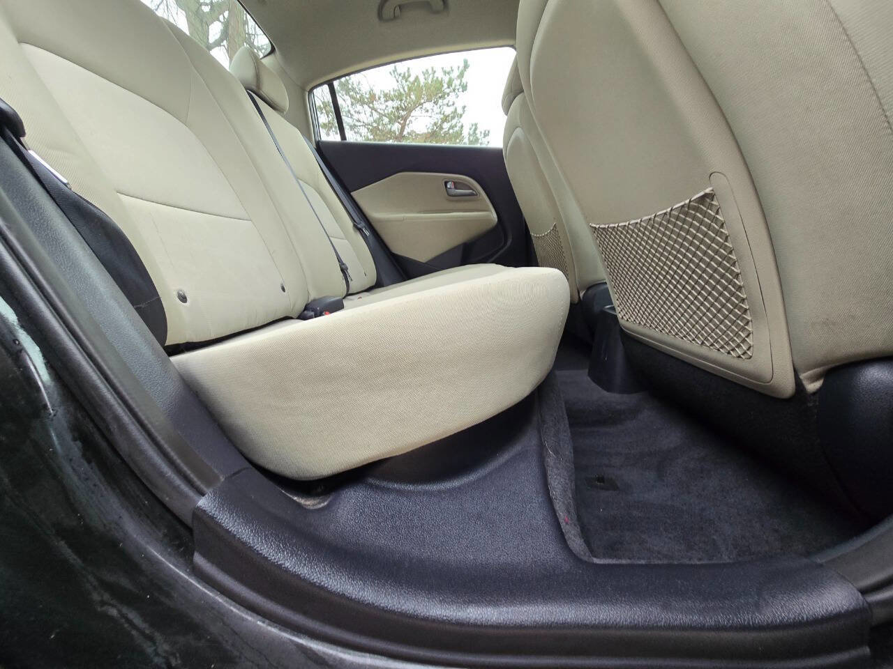 Used 2013 Kia Rio LX w/ PWR Pkg image 32