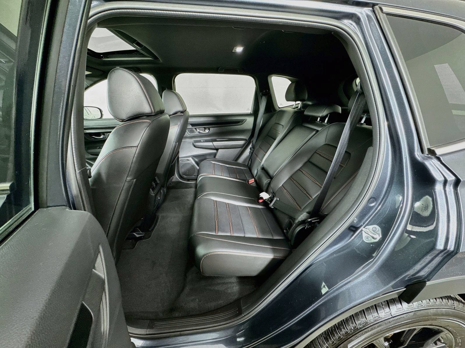Used 2025 Honda CR-V Sport-L image 24