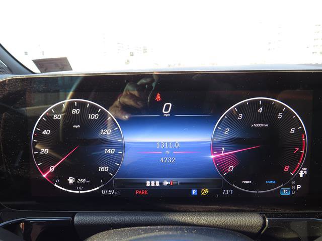 Used 2026 Mercedes-Benz GLA 250 4MATIC image 15