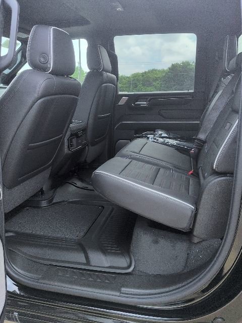 New 2026 GMC Sierra 2500 AT4X AWD/4WD image 6