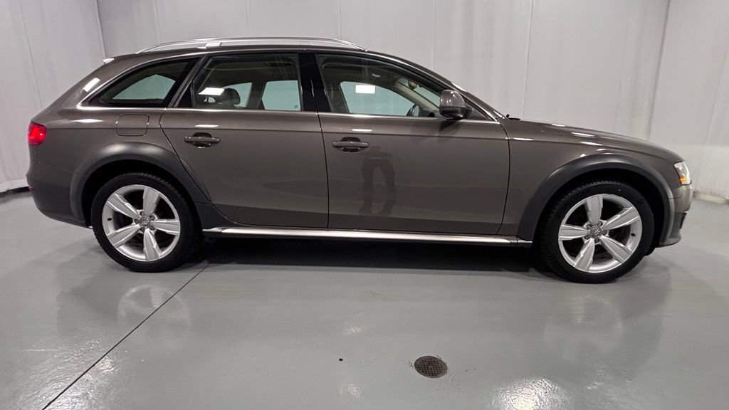 Used 2014 Audi A4 Premium Plus AWD/4WD image 5