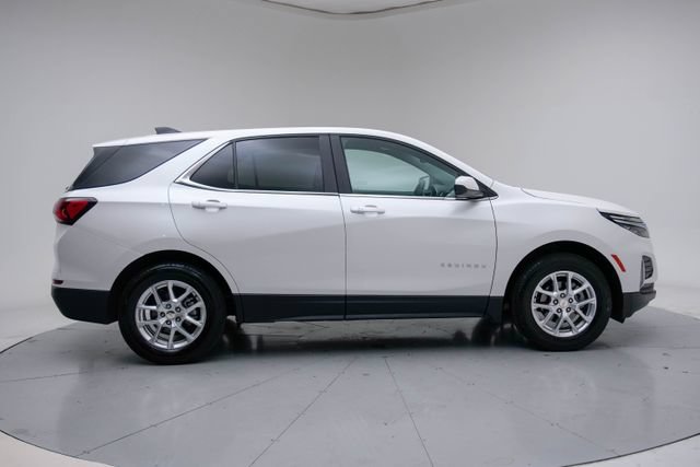 Used 2024 Chevrolet Equinox LT AWD/4WD image 9