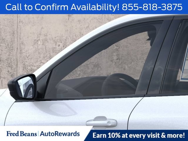 New 2026 Ford Escape Active w/ Cold Weather Package AWD/4WD image 21